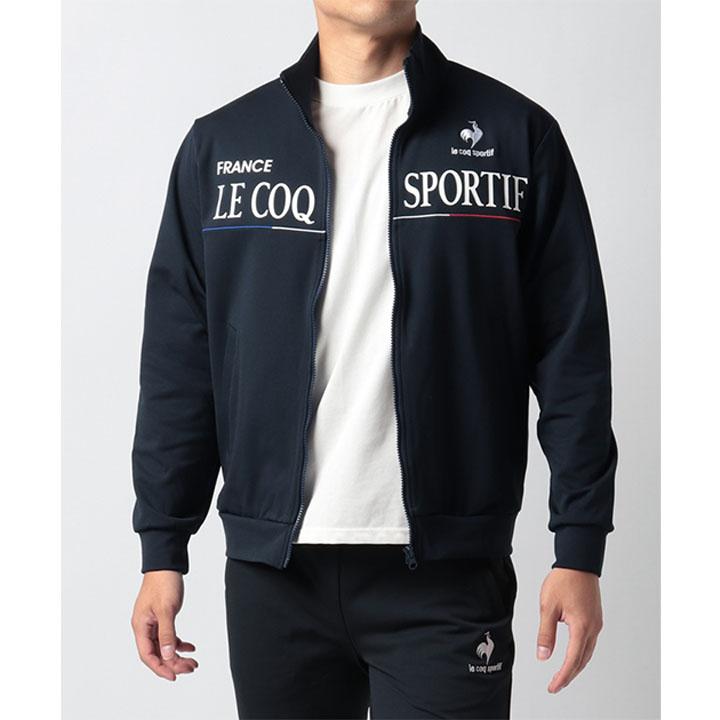 le coq sportif ジャージ 上下 メンズ ルコック 裏起毛