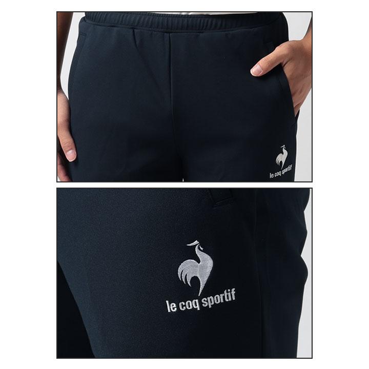 le coq sportif ジャージ 上下 メンズ ルコック 裏起毛