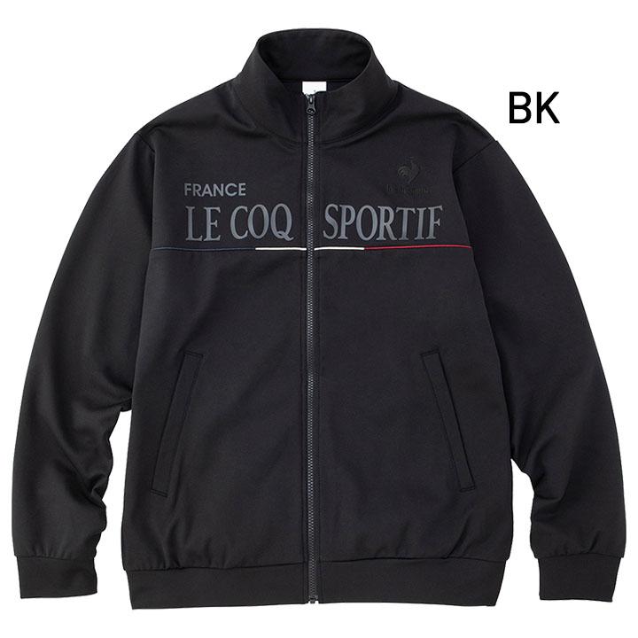 le coq sportif（ルコックスポルティフ） ジャージ 裏起毛 ジャケット