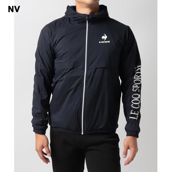 le coq sportif ウインドブレーカー ジャケット メンズ アウター