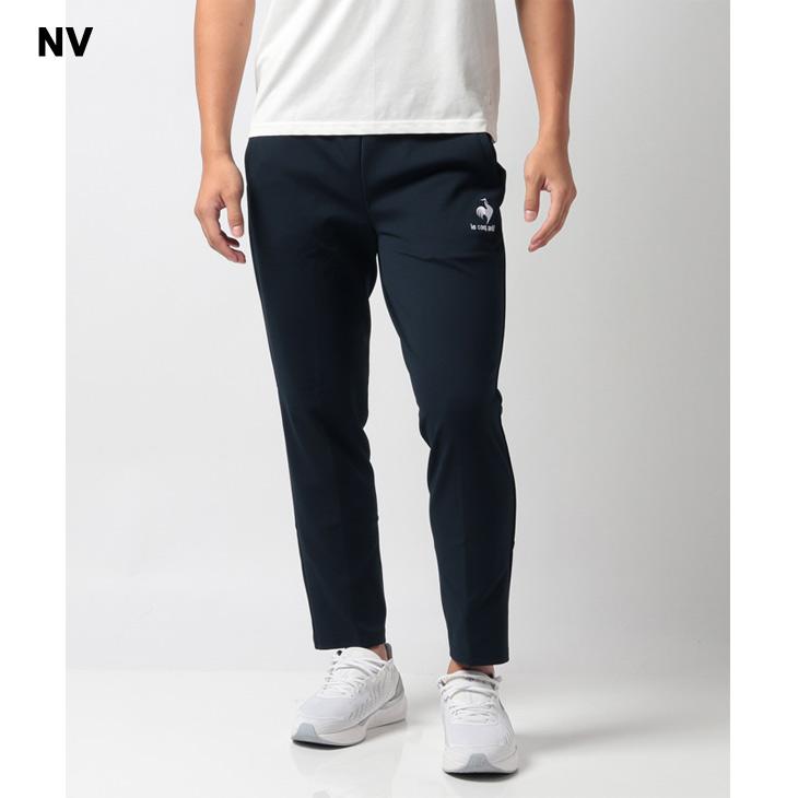 le coq sportif（ルコックスポルティフ） ジャージ パンツ 9分丈