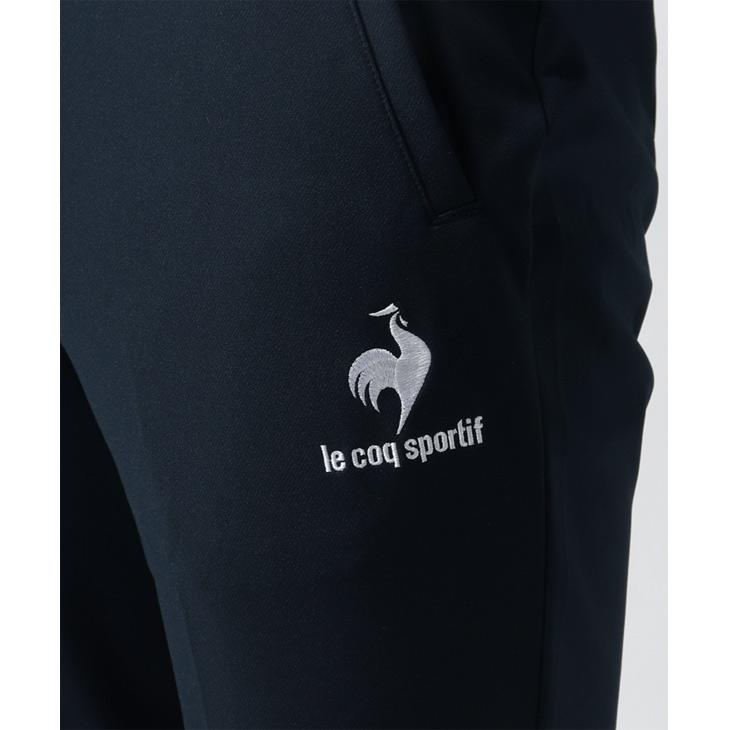 le coq sportif（ルコックスポルティフ） ジャージ パンツ 9分丈