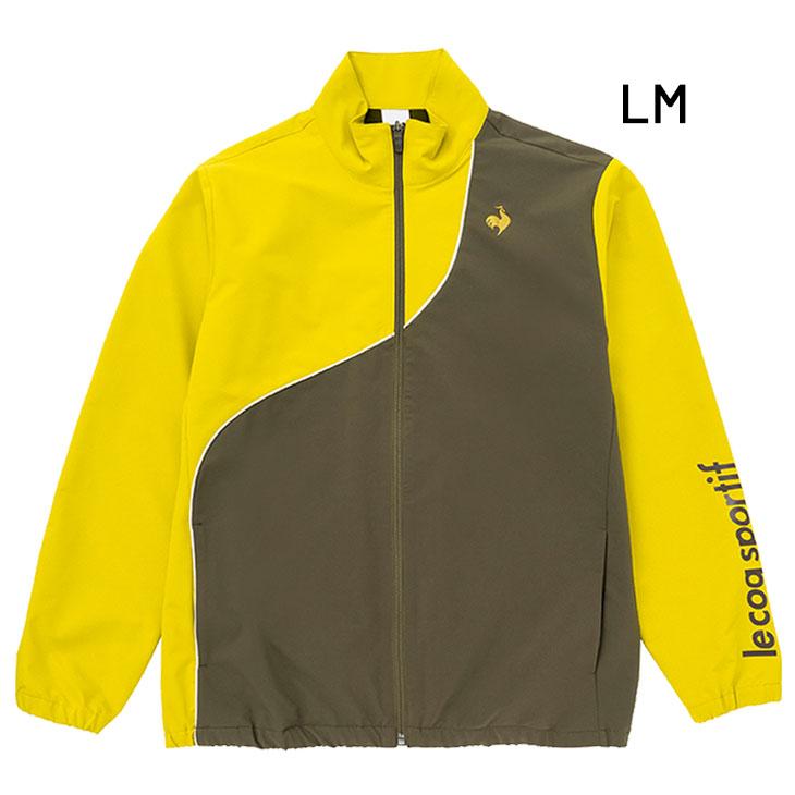 le coq sportif（ルコックスポルティフ） ルコック ジャージ メンズ