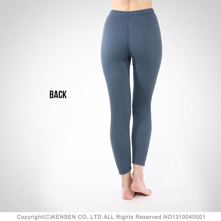 ひだまり チョモランマ 婦人タイツ ブランド レディース インナー