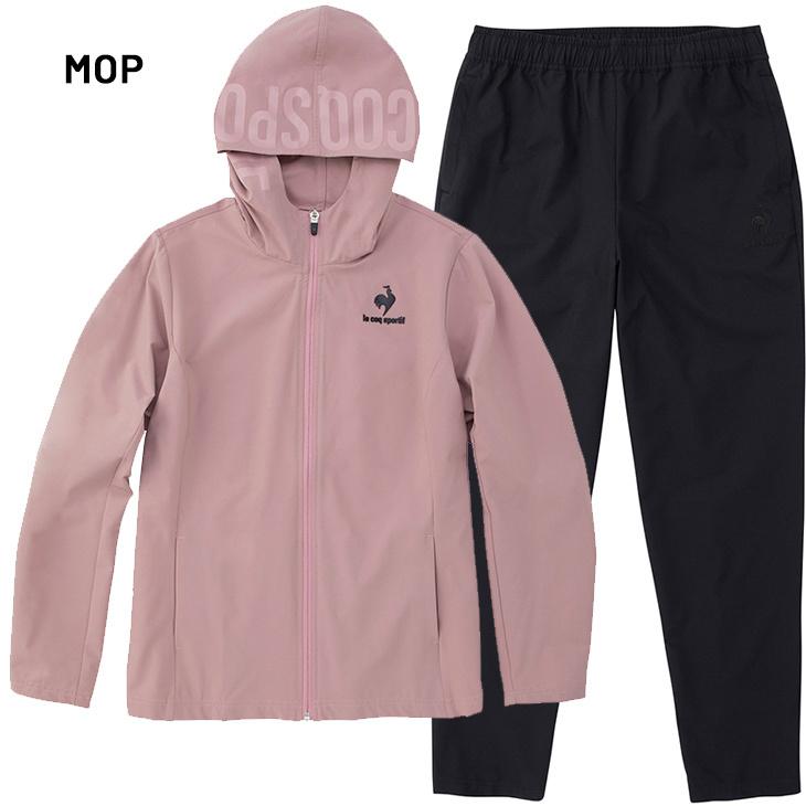 le coq sportif ジャージ薄手 上下 レディース ルコック