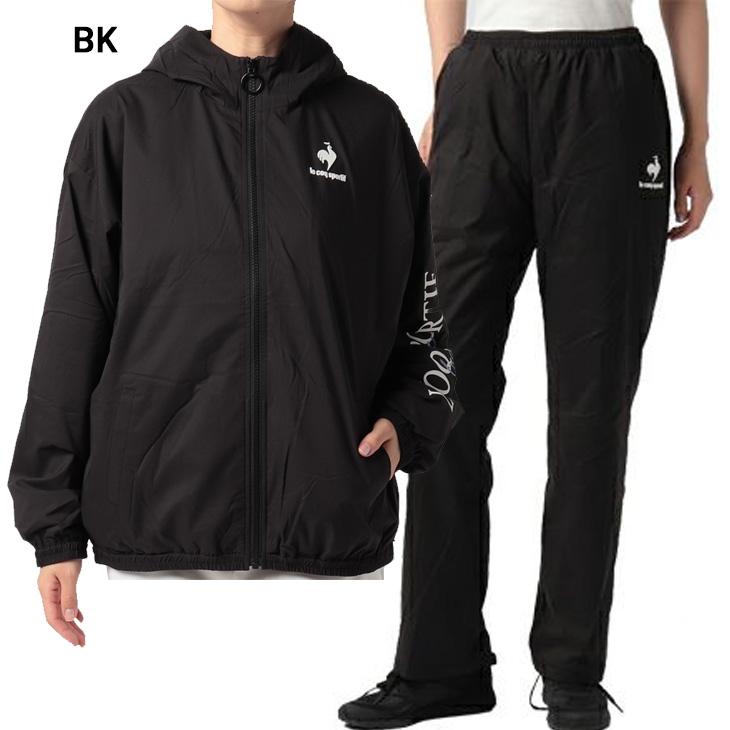 新品　LE COQ SPORTIF ル・コック　ウインドブレーカー Lサイズ le coq sportif 【はっ水】ウィンドブレーカージャケット