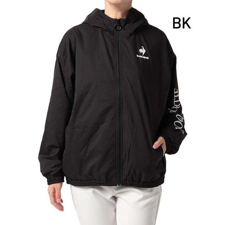 le coq sportif ウィンドブレーカー ジャケット レディース