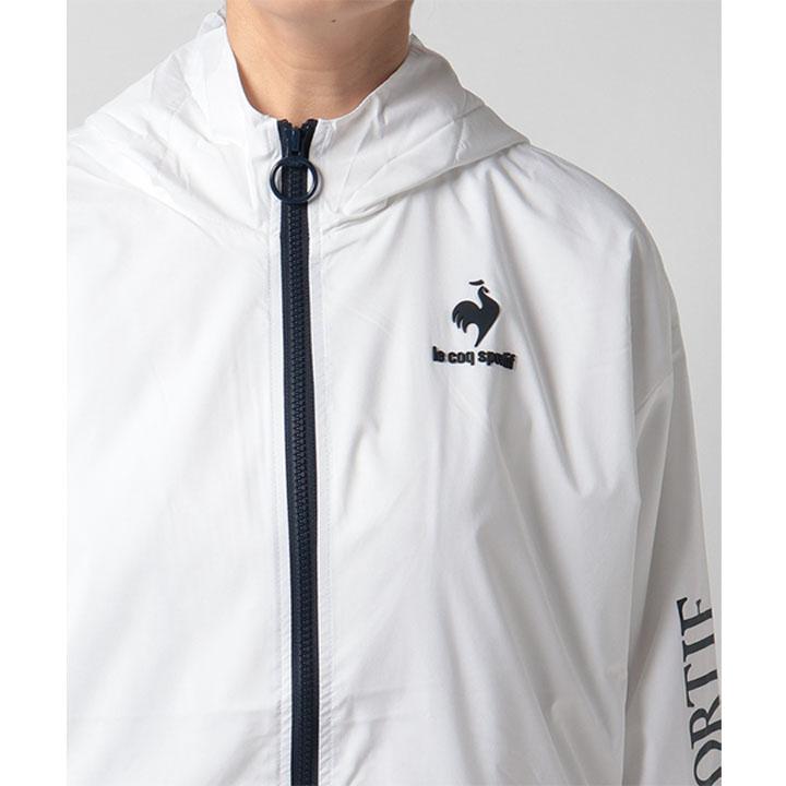 le coq sportif（ルコックスポルティフ） ウィンドブレーカー