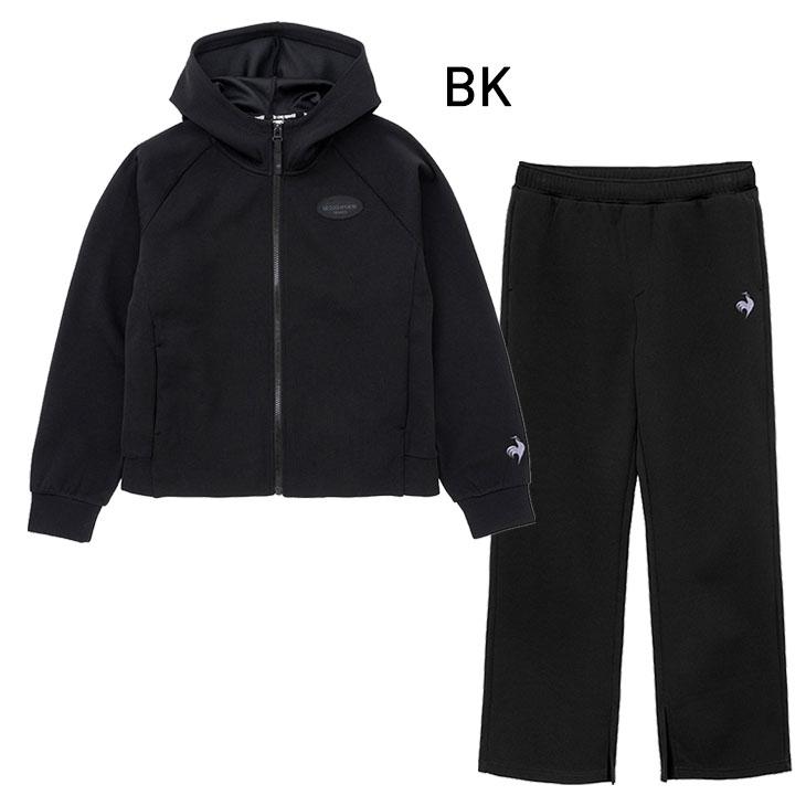 le coq sportif ルコック レディース スウェット 上下 lecoq