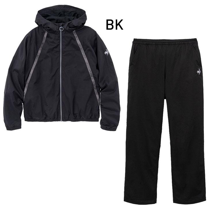 le coq sportif ルコック レディース ウィンドブレーカー 上下