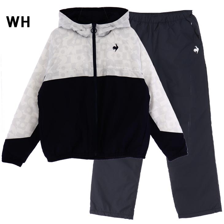 le coq sportif ルコック ウィンドブレーカー 上下 レディース le coq sportif ルコック ウィンドブレーカー 上下 レディース