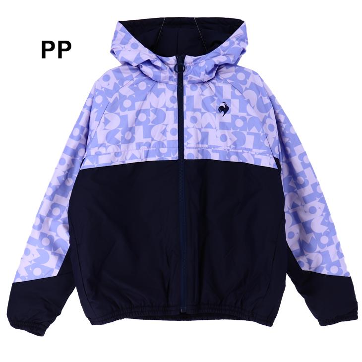le coq sportif（ルコックスポルティフ） ルコック ウィンドブレーカー