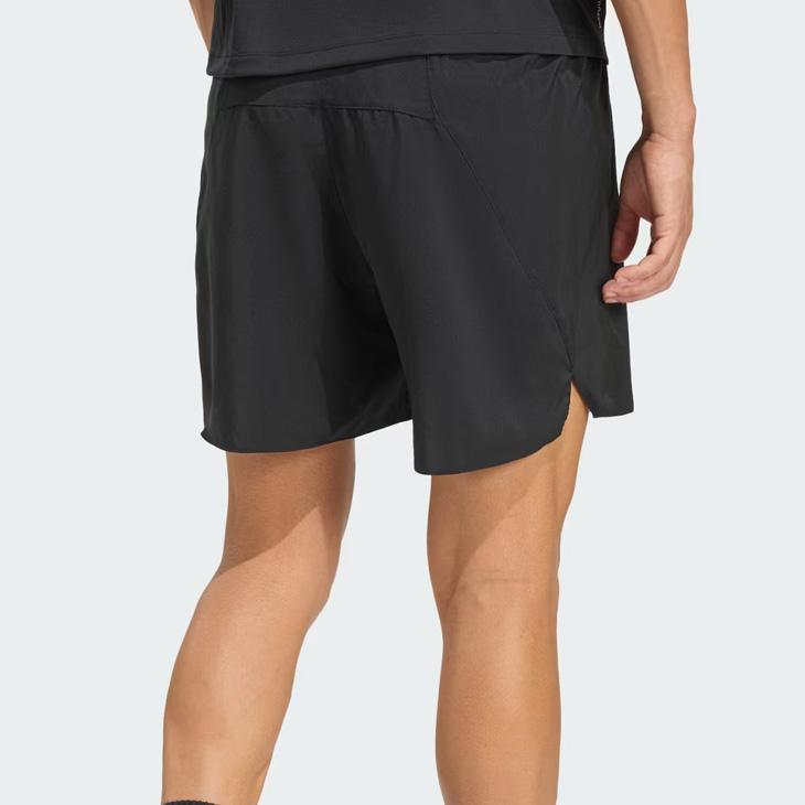 adidas（アディダス） ショートパンツ ランニングウェア メンズ adidas