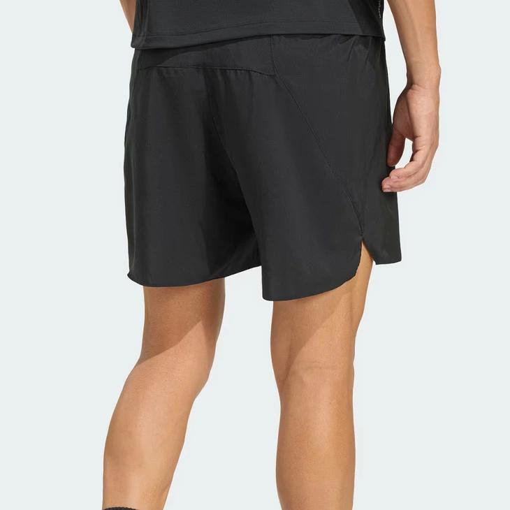 adidas（アディダス） ショートパンツ メンズ ランニングウェア adidas