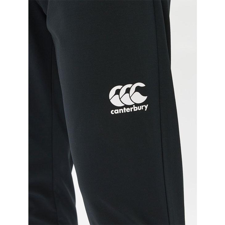 パンツ未使用美品■JAPAN日本代表ピステ■canterburyカンタベリー　L カンタベリー ジャージパンツ メンズ ラグビー 日本代表
