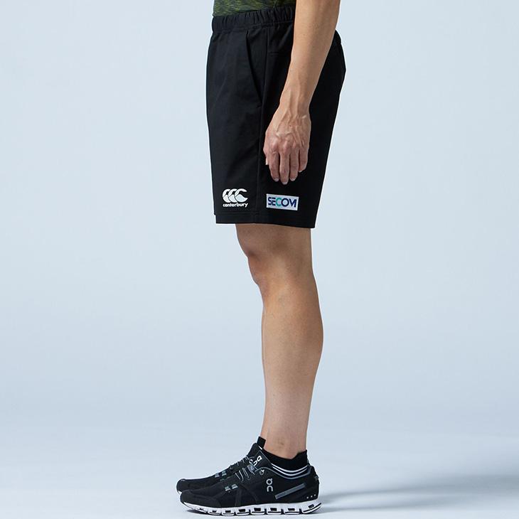 カンタベリー ハーフパンツ メンズ canterbury RUGBY+ JAPAN R+ カンタベリー ハーフパンツ メンズ canterbury RUGBY+ JAPAN R+