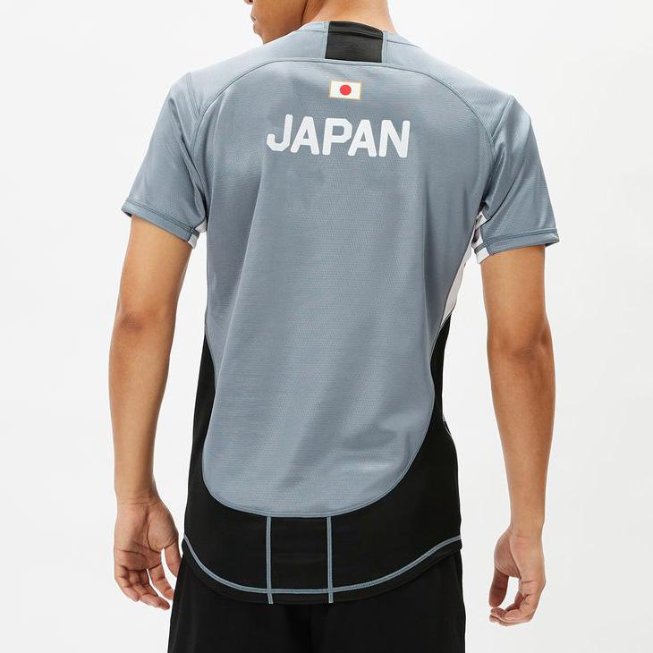 シャツ カンタベリー 半袖 Tシャツ 4L 5L メンズ 大きいサイズ