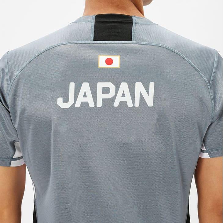 シャツ カンタベリー 半袖 Tシャツ 4L 5L メンズ 大きいサイズ