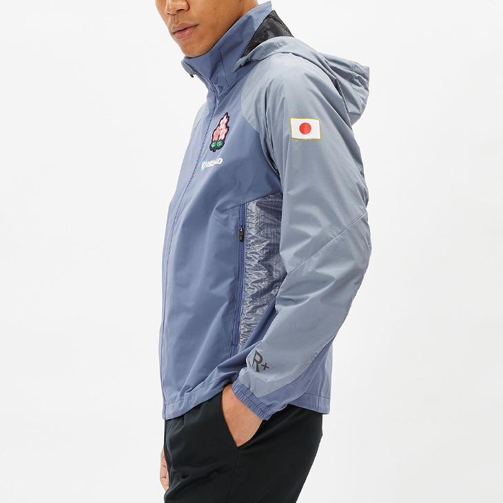 カンタベリー（Canterbury） ジャージ クロス 薄手 メンズ ラグビー