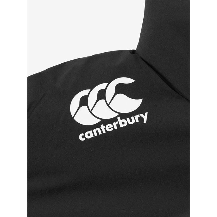 カンタベリー（Canterbury） 中綿ジャケット メンズ ジャパン アール