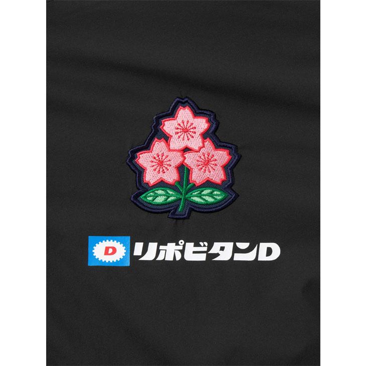 カンタベリー（Canterbury） 中綿ジャケット メンズ ジャパン アール