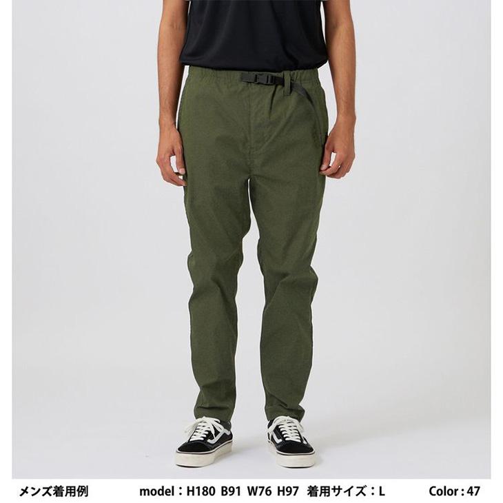 カンタベリー メンズＭ カンタベリー 9分丈パンツ メンズ canterbury ストレッチ イージー