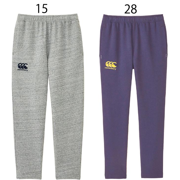 カンタベリー（Canterbury） スウェットパンツ メンズ canterbury 9分