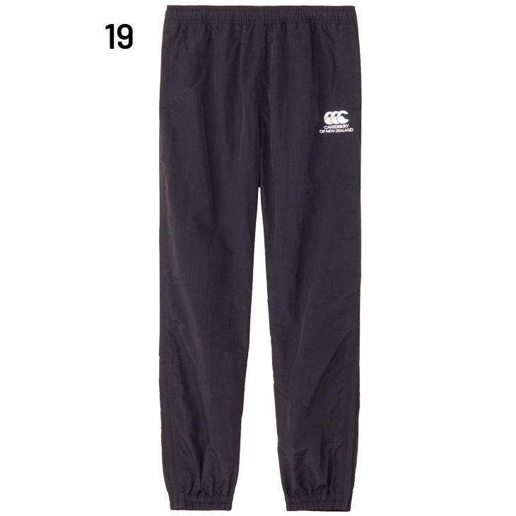 カンタベリー（Canterbury） ロングパンツ メンズ レディース ラグビー