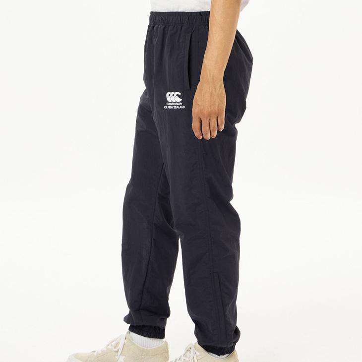 カンタベリー（Canterbury） ロングパンツ メンズ レディース ラグビー