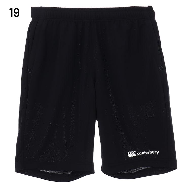 カンタベリー（Canterbury） ハーフパンツ メンズ canterbury FLEXCOOL
