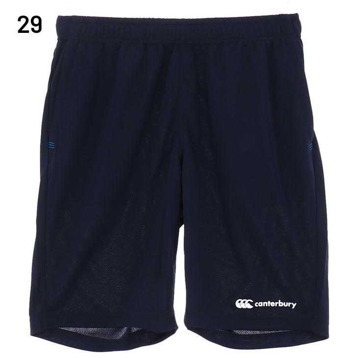 カンタベリー（Canterbury） ハーフパンツ メンズ canterbury FLEXCOOL