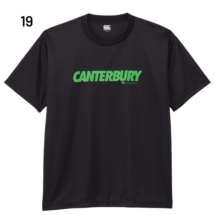 カンタベリー（Canterbury） 半袖 Tシャツ メンズ ユニセックス