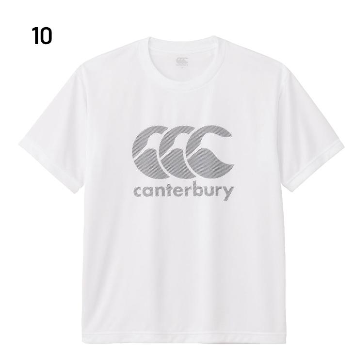 カンタベリー 半袖 Tシャツ メンズ ユニセックス Canterbury