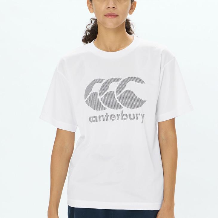 カンタベリー 半袖 Tシャツ メンズ ユニセックス Canterbury