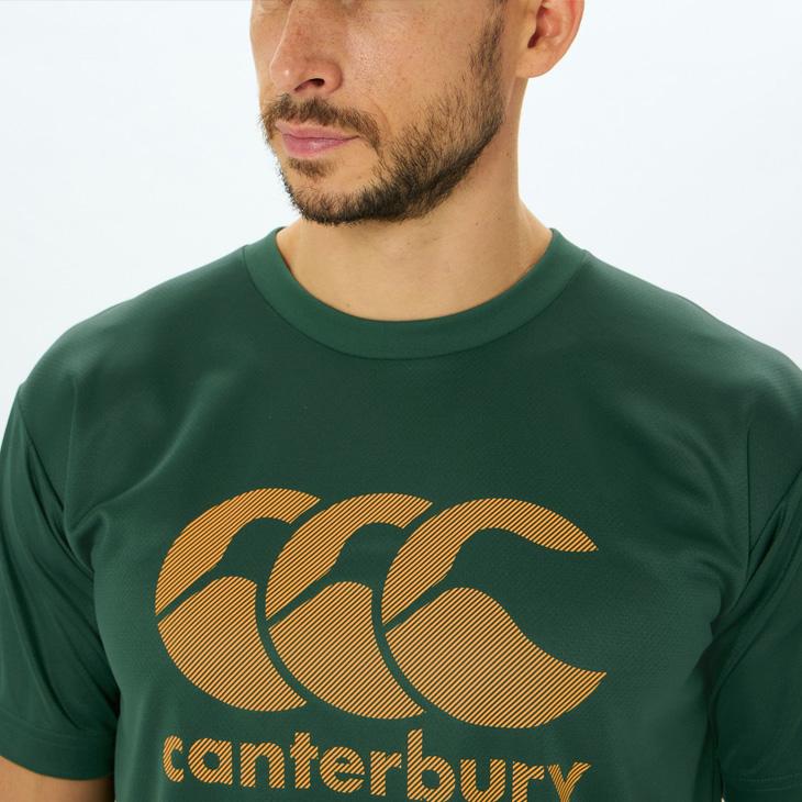 カンタベリー（Canterbury） 半袖 Tシャツ メンズ ユニセックス