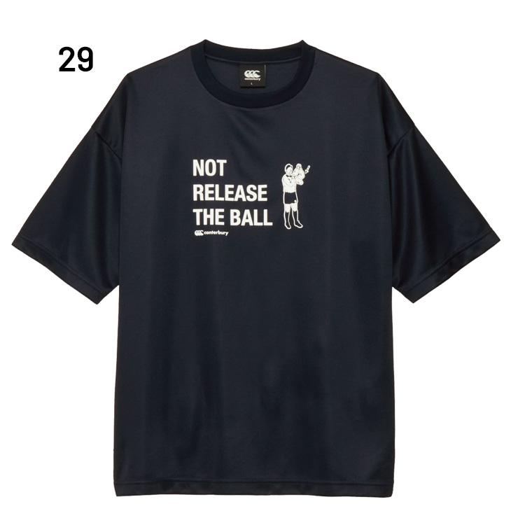 カンタベリー（Canterbury） 半袖 Tシャツ メンズ レディース