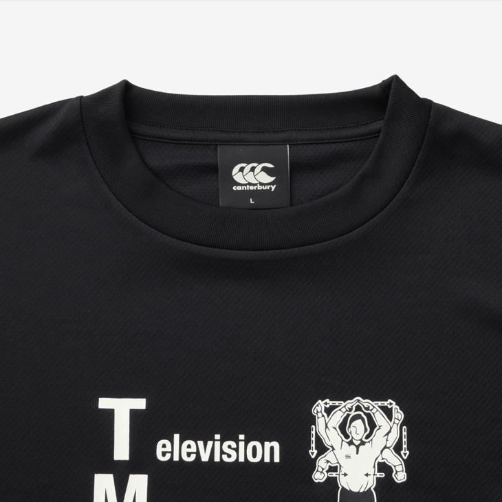 カンタベリー（Canterbury） 半袖 Tシャツ メンズ レディース