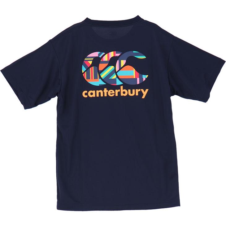 CANTERBURY PEPSI ゲームシャツ　半袖　メンズ3XLサイズ シャツ カンタベリー 半袖 Tシャツ メンズ canterbury FLEXCOOL