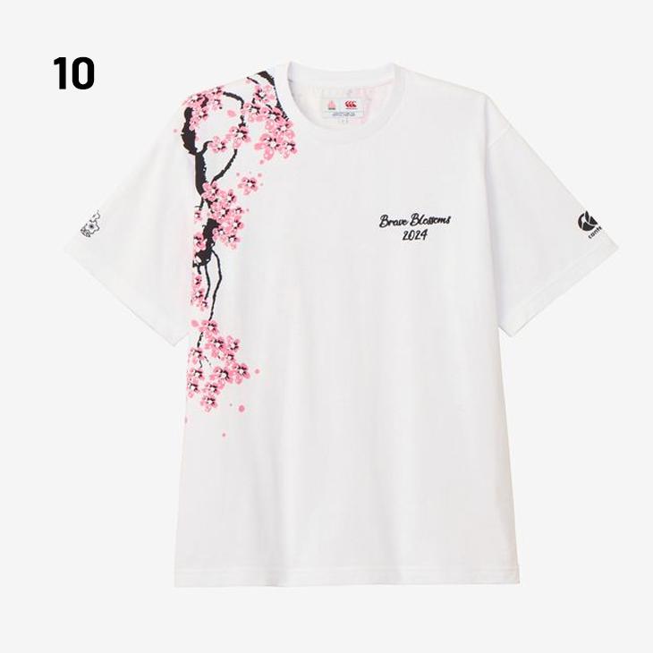 シャツ カンタベリー 半袖 Tシャツ メンズ ユニセックス ラグビー