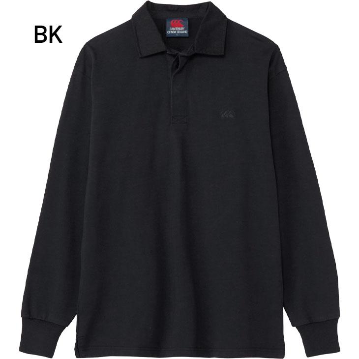 カンタベリー ラガーシャツ 長袖 メンズ レディース canterbury カンタベリー ラガーシャツ 長袖 メンズ レディース canterbury