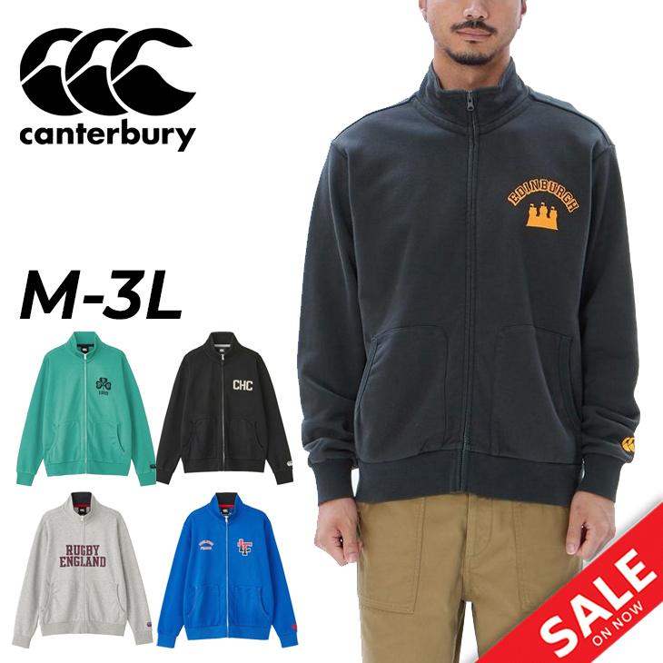 30代 ファッション カンタベリー ブルゾン ジャケット 中綿 ロゴ