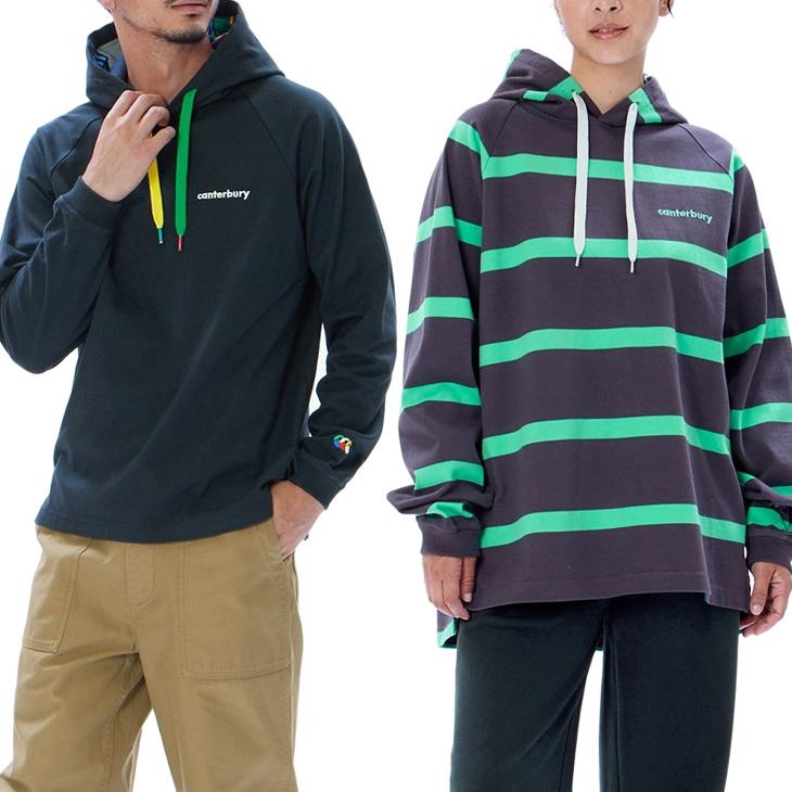 canterbury カンタベリーR＋　パーカー　XL カンタベリー パーカー スウェット メンズ canterbury プル