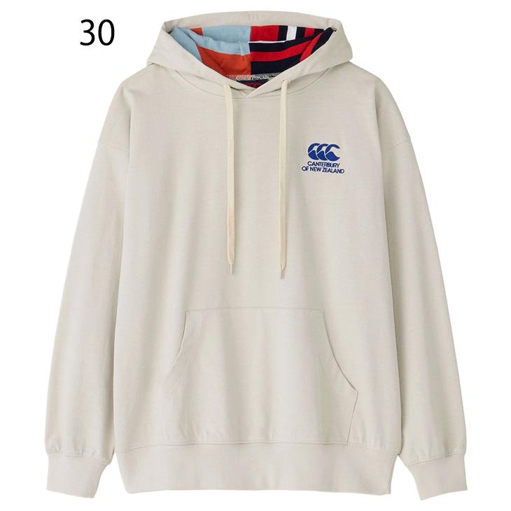 【新品・未使用】カンタベリー  パーカー　スウェット　フーディー　Mサイズ カンタベリー パーカー スウェット メンズ ユニセックス