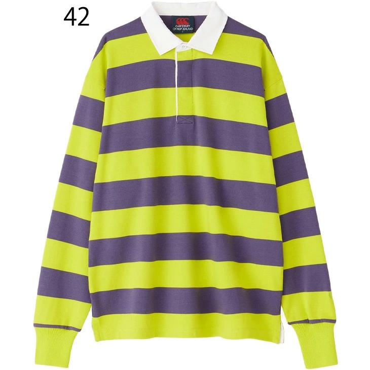 ⭐️新品未使用品　カンタベリー　ブルゾン　3L イエロー　ラグビー 2025年最新】カンタベリー(Canterbury)のラグビーウエア商品一覧