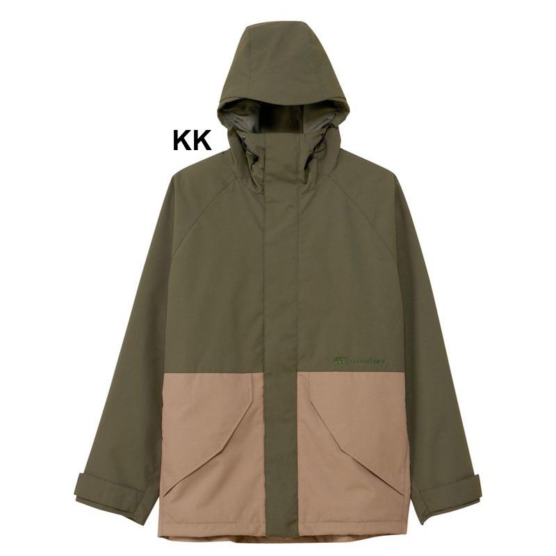 ジャケット 防水 アウター メンズ/canterbury カンタベリー BS-W