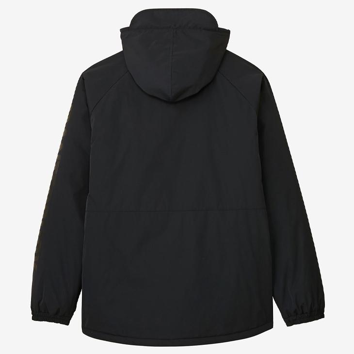 カンタベリー 中わたジャケット 長袖 メンズ canterbury ラグビー 防寒