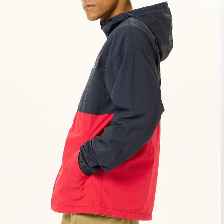 カンタベリー（Canterbury） シェルジャケット メンズ レディース