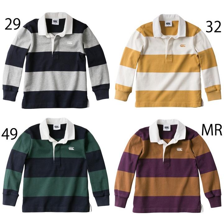 ラガーシャツ 長袖 キッズ ジュニア 男の子 女の子/CANTERBURY カンタベリー ラグビー ジャージ/子供服 120-140cm/RAJ48754 :RAJ48754:WORLD WIDE MARKET - 通販 - Yahoo!ショッピング ラガーシャツ 長袖 キッズ ジュニア 男の子 女の子/CANTERBURY カンタベリー ラグビー ジャージ/子供服 120-140cm/RAJ48754 :RAJ48754:WORLD WIDE MARKET - 通販 - Yahoo!ショッピング