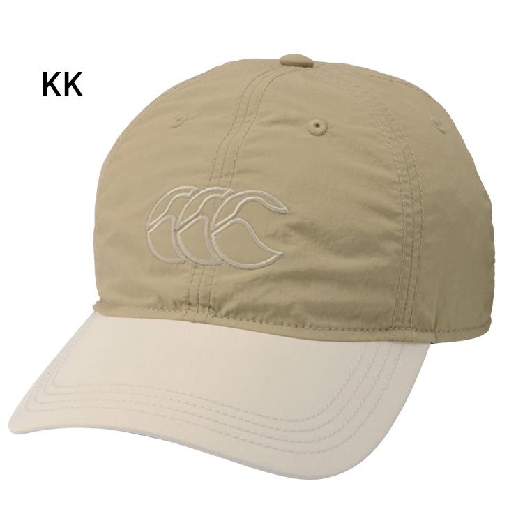 Canterbury　キャップ カンタベリー（Canterbury） フィールドキャップ 帽子 メンズ