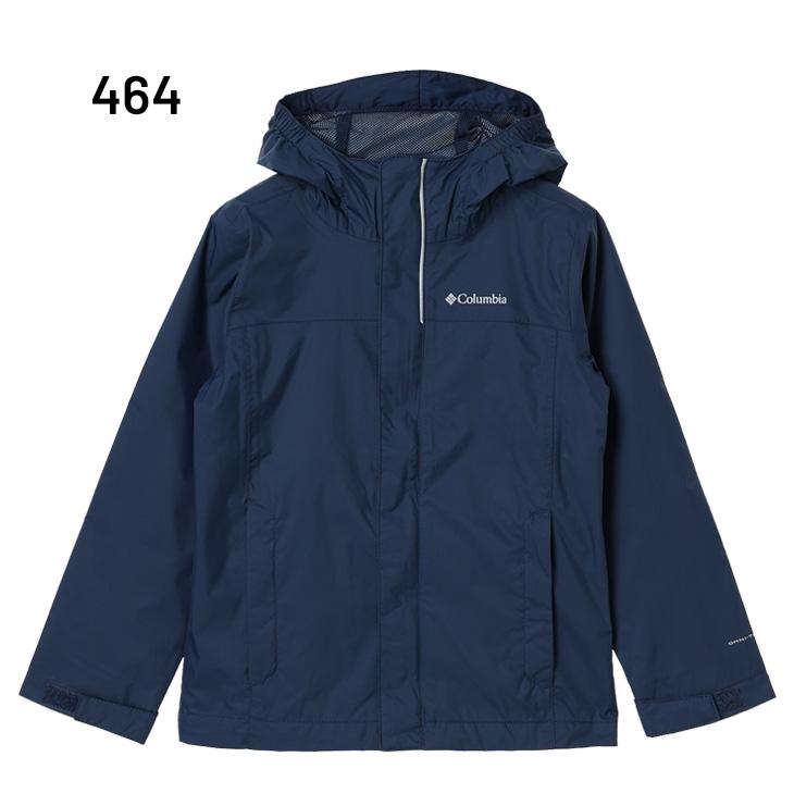 Columbia コロンビア レインジャケット キッズ 130-155cm 子供服 Columbia コロンビア レインジャケット キッズ 130-155cm 子供服